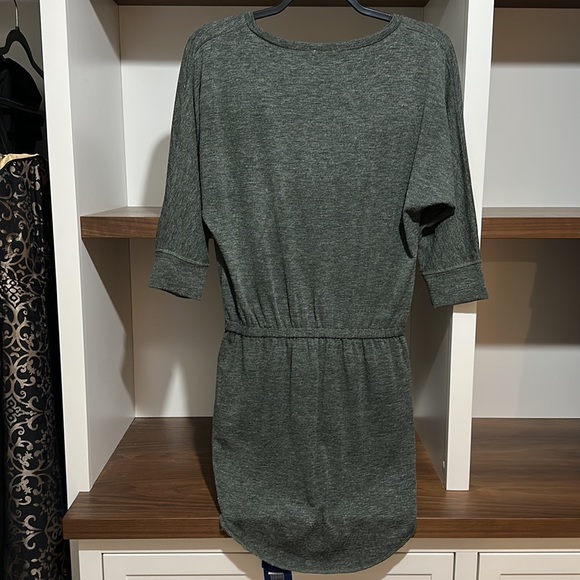Rachel Roy t shirt style dress - Picture 6 of 7